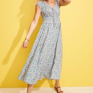 NWT Old Navy floral dress